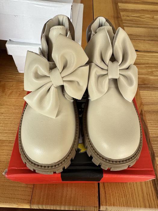 Детски ботуши боти, обувки и маратонки