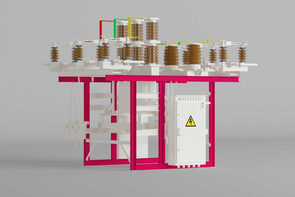 ТРАНСФОРМАТОР ТМГ 100  ТМГ 400 ТМГ-630 ТМГ 1000 ТМГ 2500