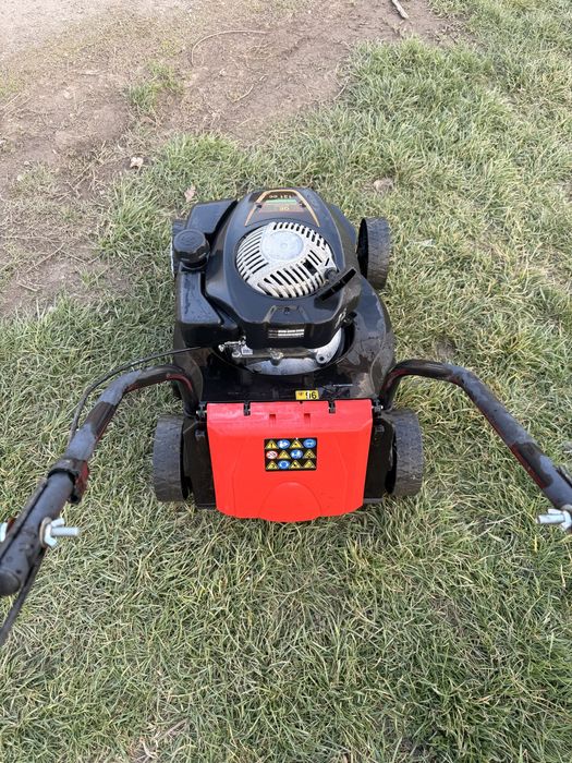 Косачка за райграс