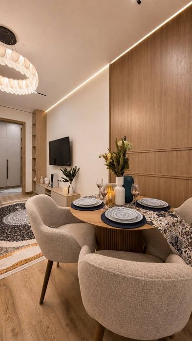 Продажа 2 комнатной 50кв² в ЖК OZ Makon,Ул.Фаргона Йули,УзБум,Рисовый,