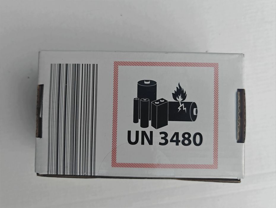 Acumulator Ferrex 2 ah 20v baterie activ energy lithiu li-ion