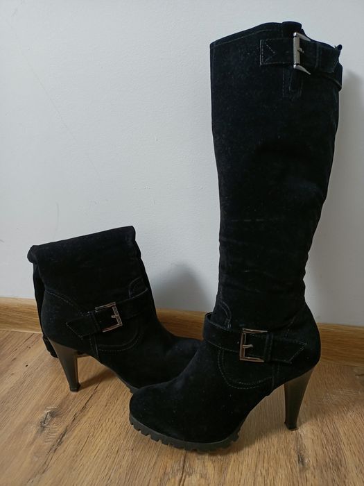 Cizme dama -marime 38