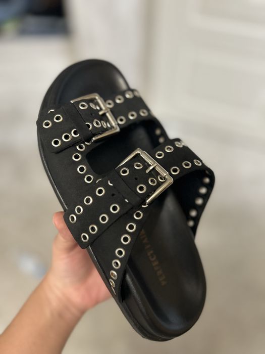 Тапочки Perfect pairs