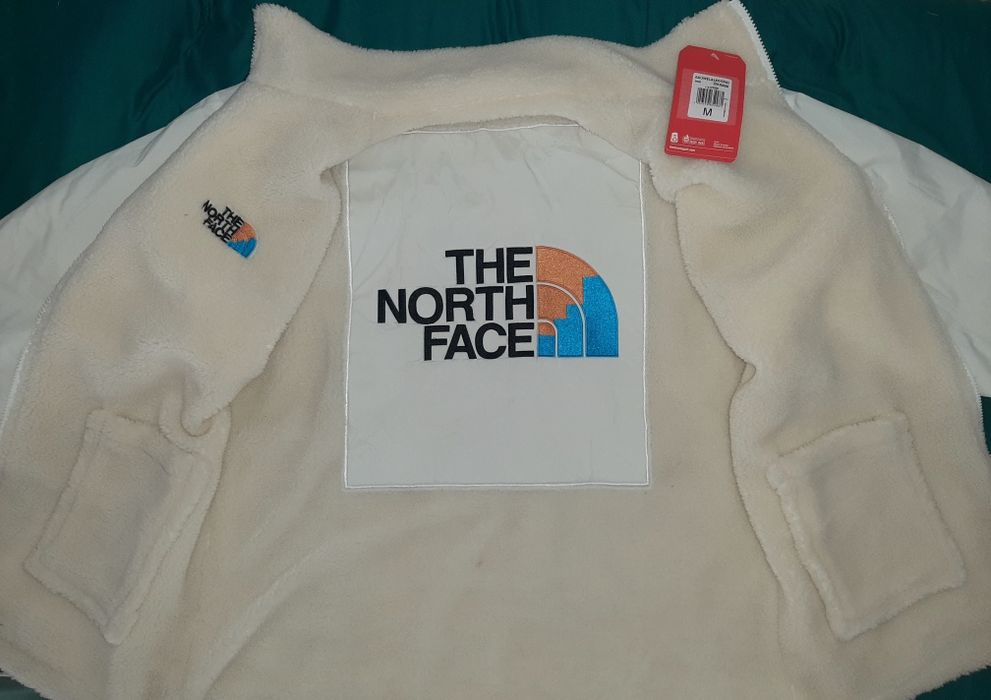 Куртка TheNorthFace