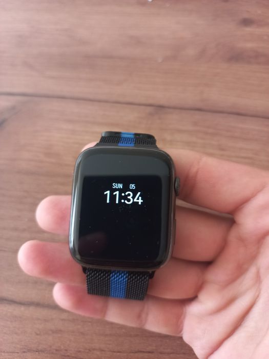 Smart Watch DT8 Max