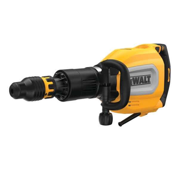 Електрически къртач DeWALT D25911K SDS-MAX