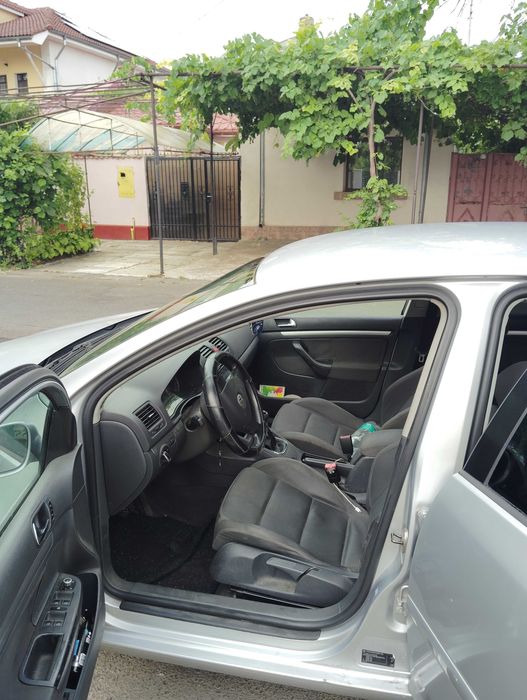 VOLKSWAGEN Golf 2005 — imagine 5