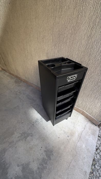 Фризьорско оборудване