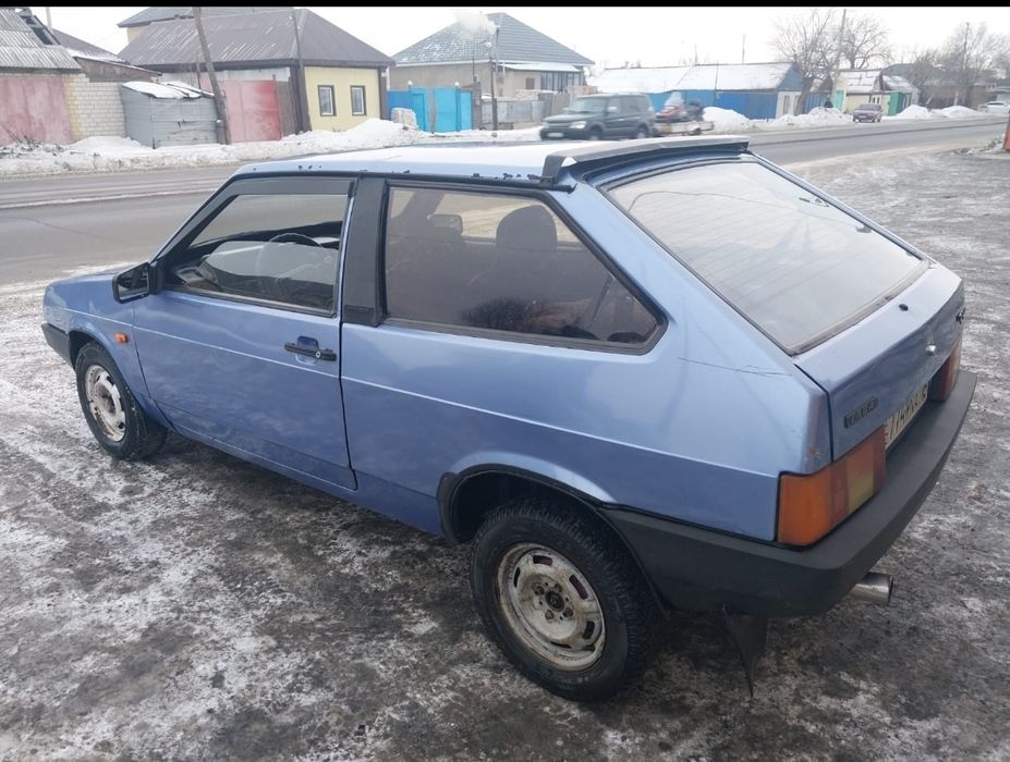 Продам ВаЗ 2108.