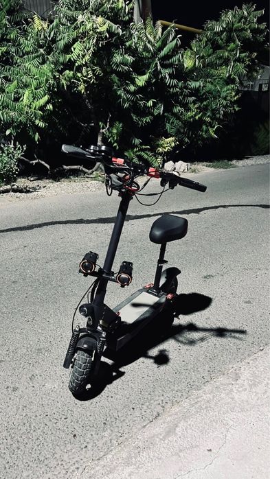 Kugoo m4 pro