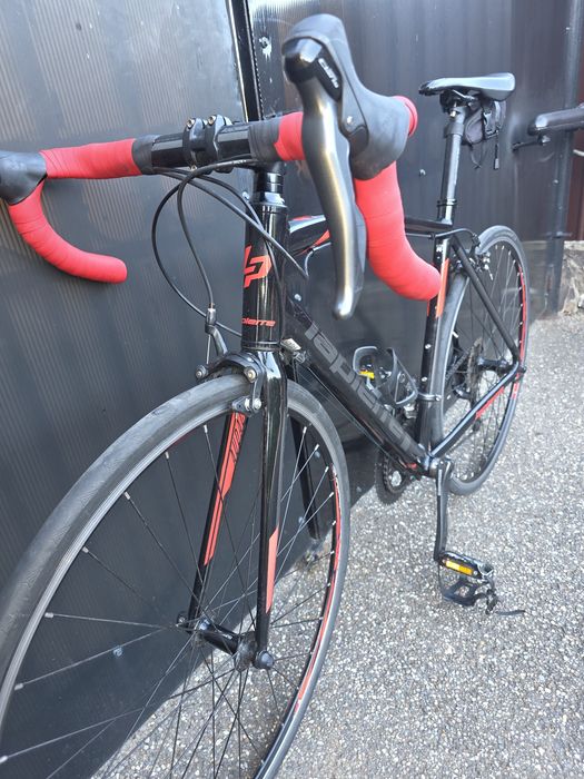Lapierre Audacia 100 CP 2019
