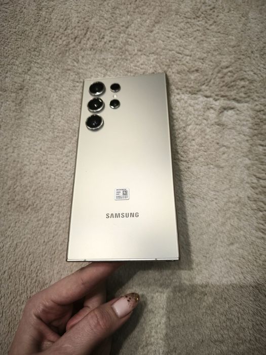 Samsung galaxy s24 ultra