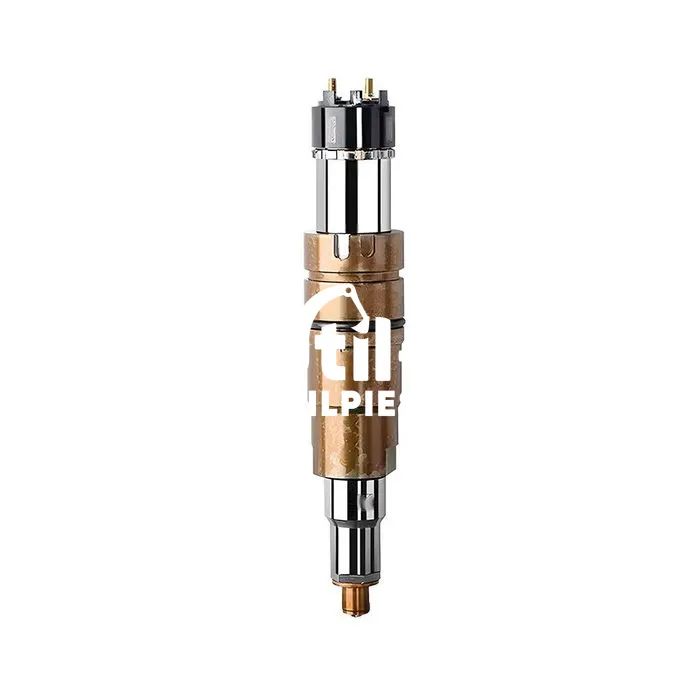 Injector Scania D12 1478543 Navistar camioane utilaje - Nou