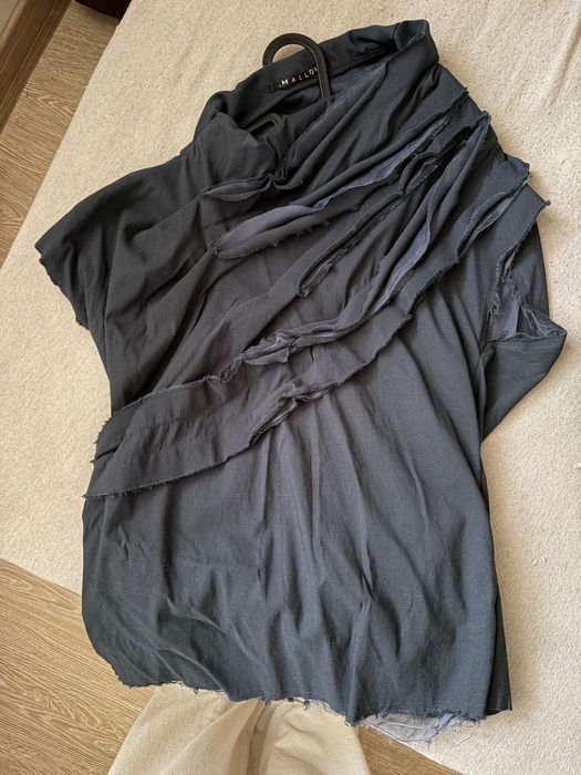 Malloni Италия тениска.