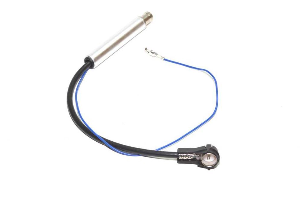 Amplificator semnal radio FM/AM conector TATA sau MAMA