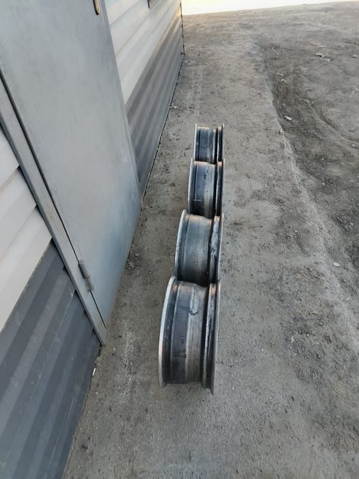 Продам титановые диски