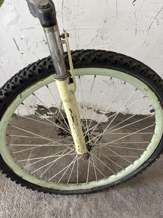 Продам велосипед BMW