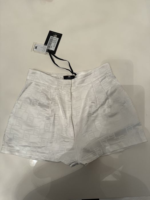 Елеганти панталонки/ пола Elisabetta Franchi