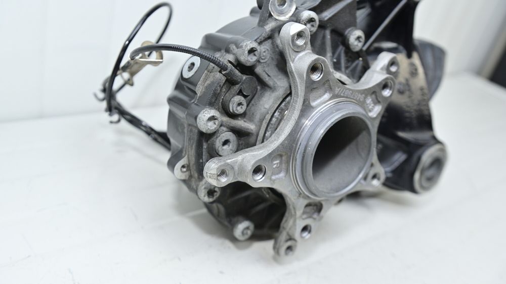 BMW R1200GS R1250GS Adventure 2013 - 2024 Diferential Spate