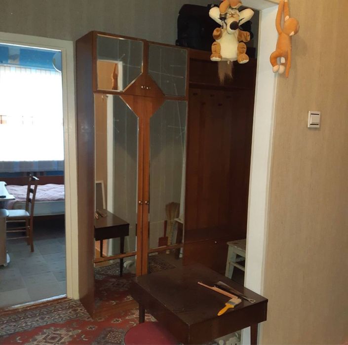 3/4/5 Феруза улучшенка 80 м²