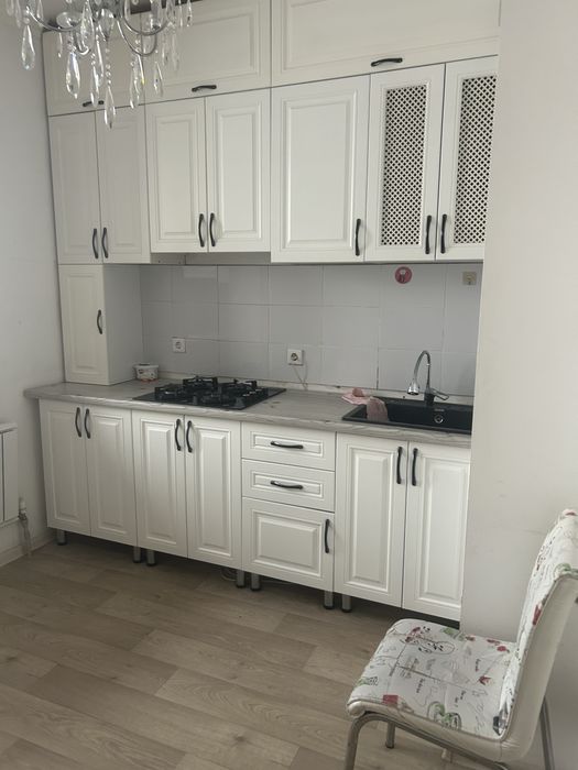 13 мкрда 2 болмелі пәтер жалға беріледі