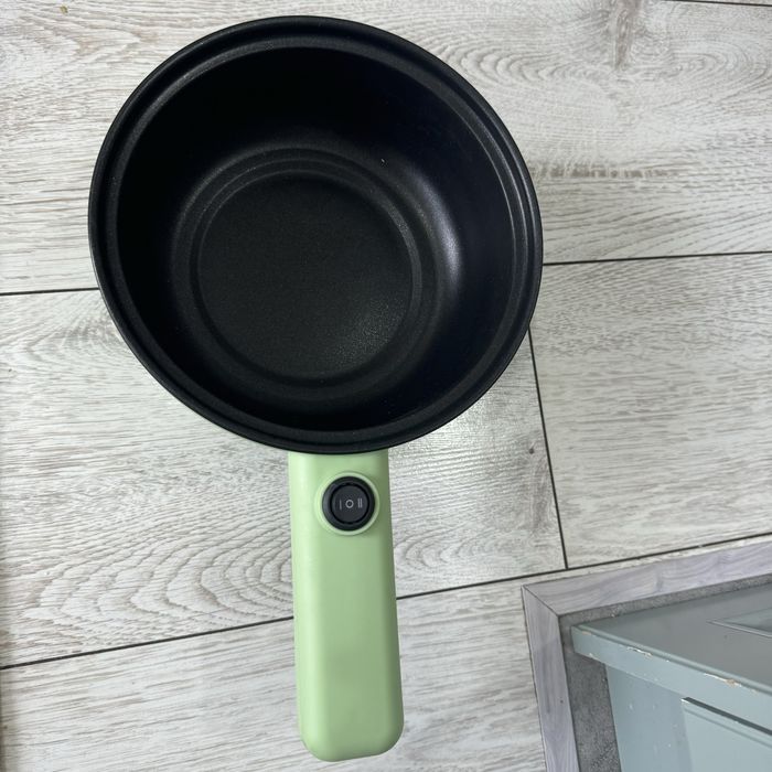 Посуда электрическая