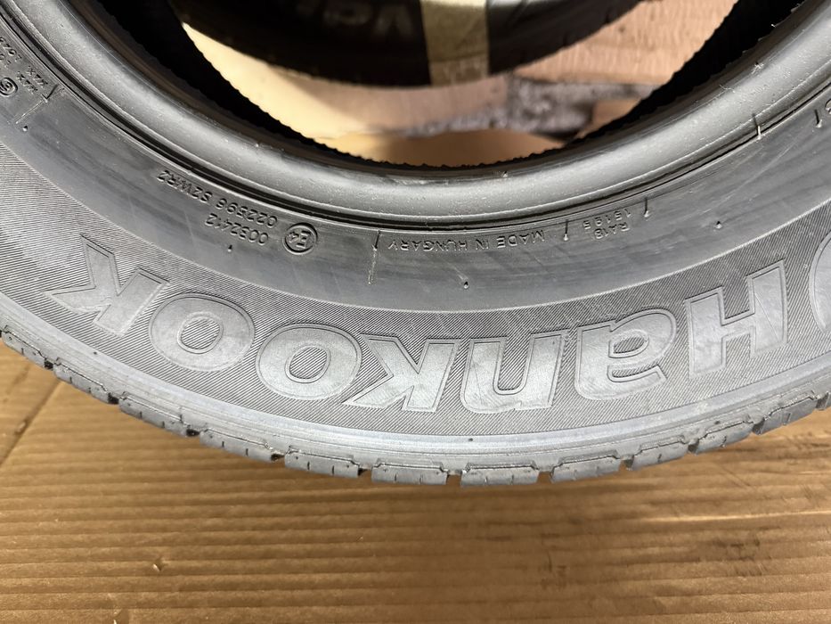 Anvelope 215 65 15 C