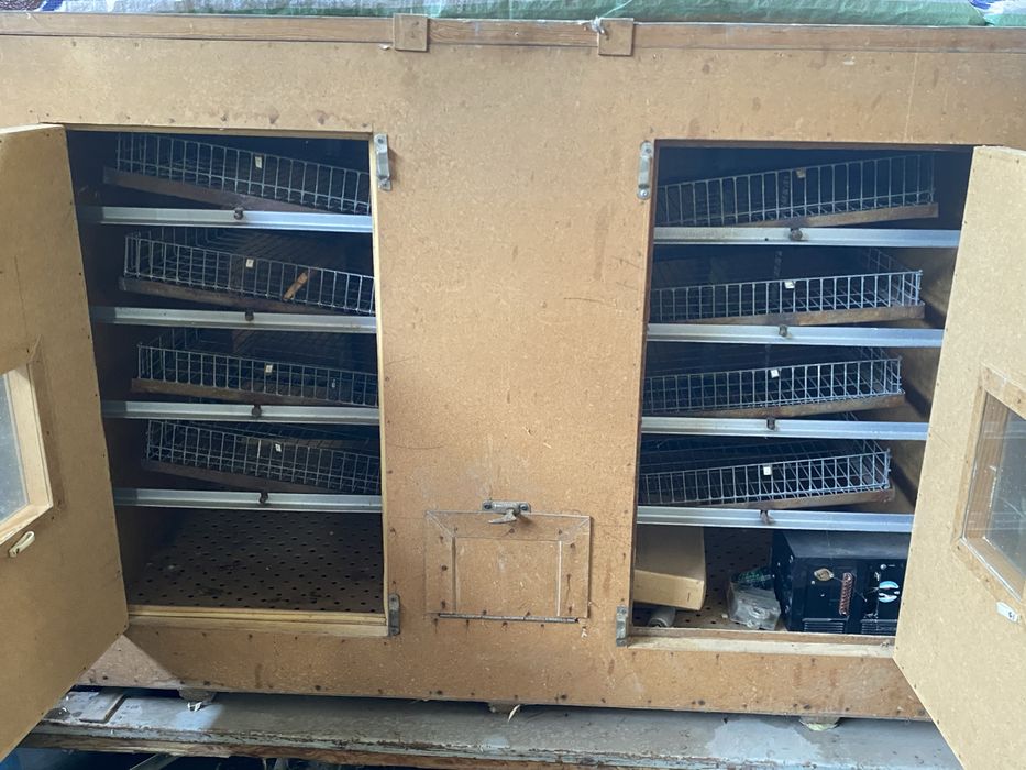 Продается зерно дробилка