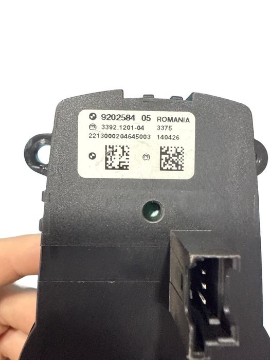 Comutator Lumina Bmw X3 Ii F25 2010 - 2017 9202584 05