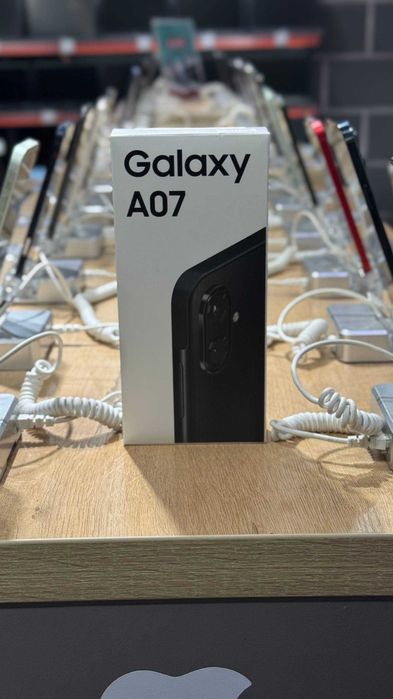 Новый Телефон Samsung Galaxy A07 64/Самсунг Галакси А07 64