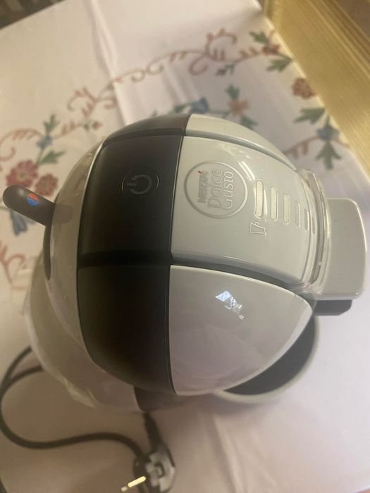 Nescafe Dolce Gusto Mini Me