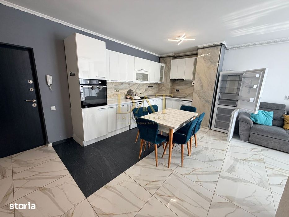 Apartament 3 camere | parcare subterana | 2 bai | Buna Ziua — fotografia 3