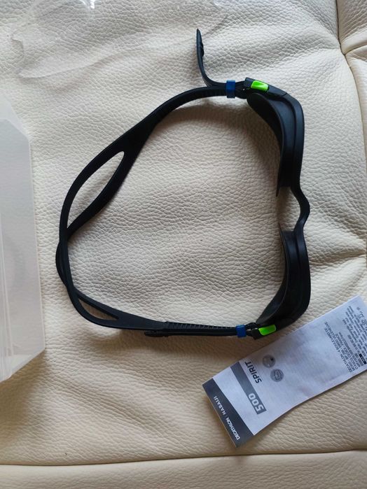 Очила За Плуване SPIRIT