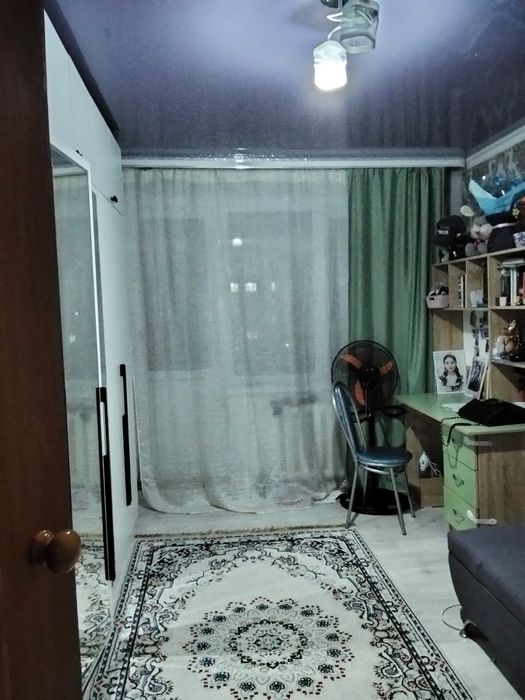 2х комнатный квартира