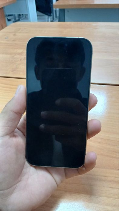 15 pro sotiladi srochna