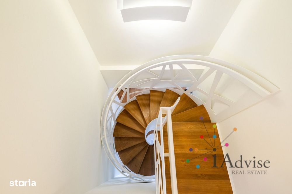Penthouse Premium | Zona Centrală | Panoramă Tâmpa&Cetate | Smart Home