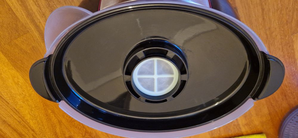 Уред за готвене на пара Philips HD9140