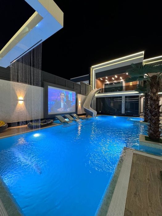 Успейте забронировать ОРЛАНДО 20