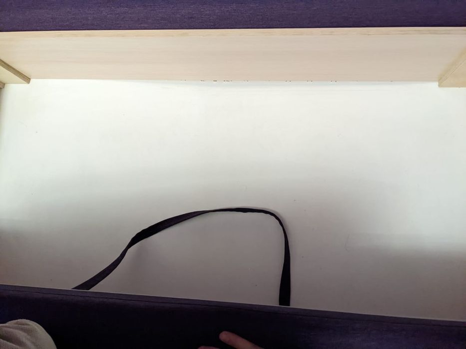 Диван производства Беларусь