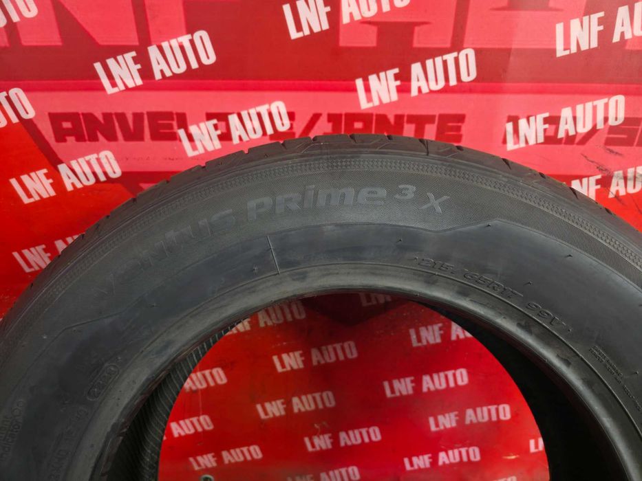 1 Anvelopa de VARA - 215/65/17 - HANKOOK - NOUA DOT 2023