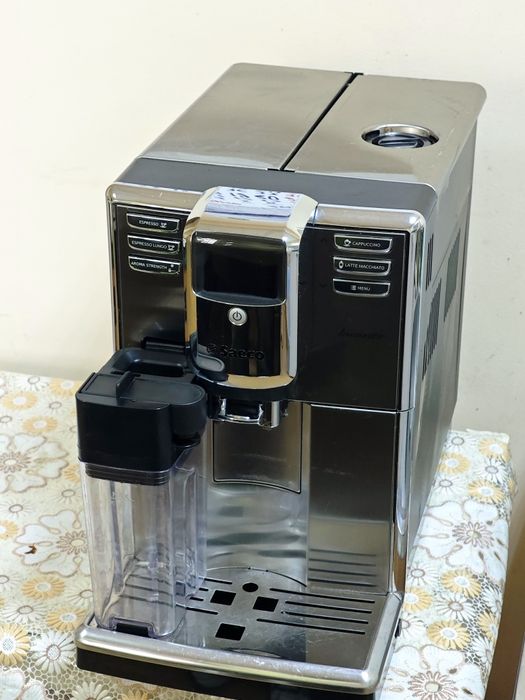 Espressor Philips Saeco Incanto