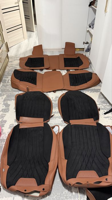 Чехол новый почти