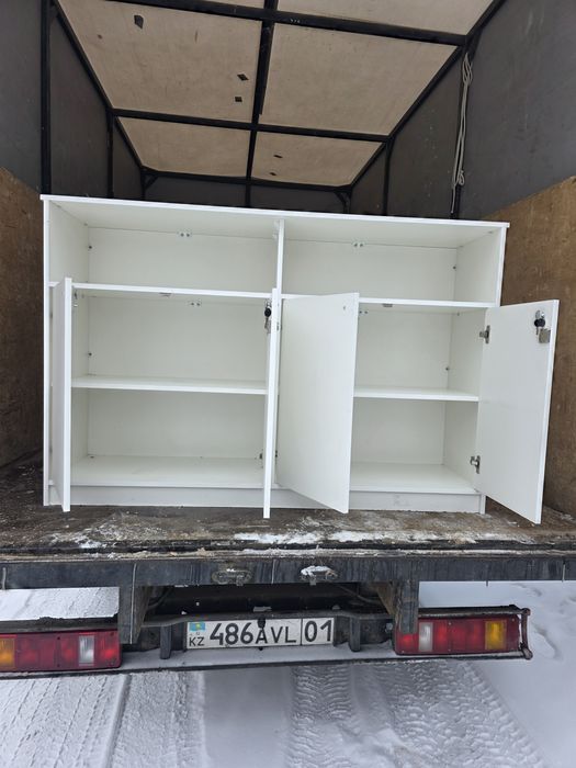 Продам тумбы,комод есть доставка