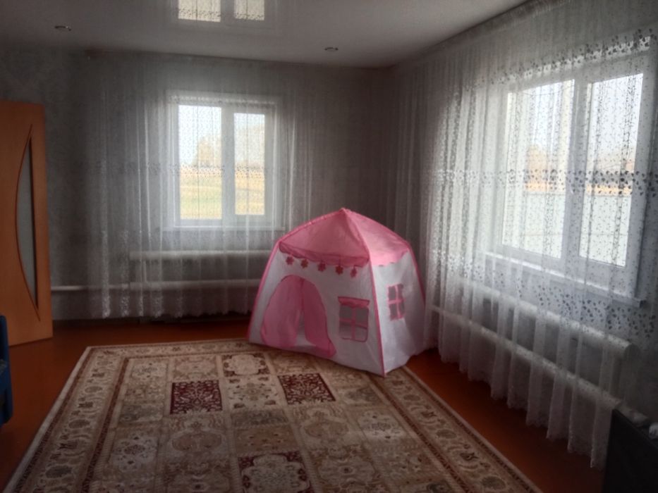 Продам дом село Петерфельд