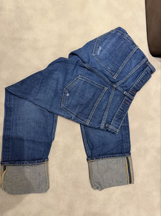 Дамски дънки Zara