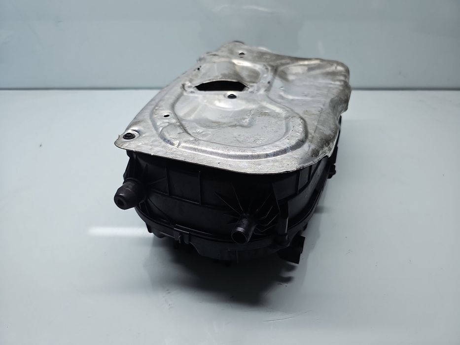 Carcasa filtru aer Mercedes Clasa C (W204) [Fabr 2007-2014] A651090170