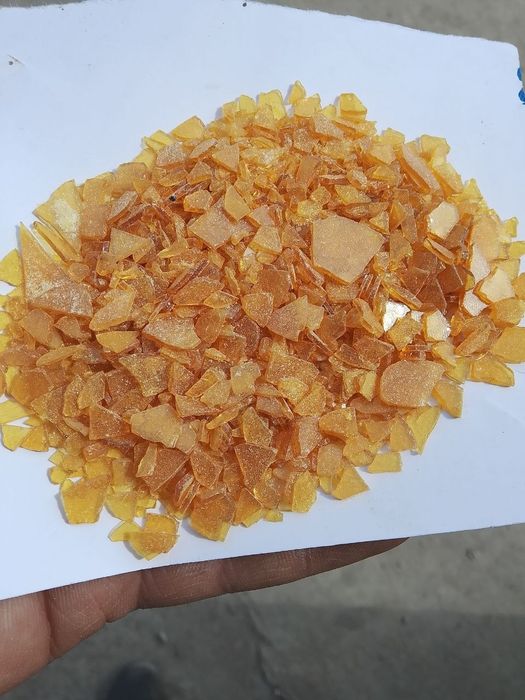 Глет свинцовый  диоксид кремния   глицерин уротропин