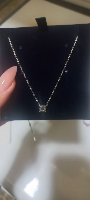 Срочно продаётся цепочка от сваровски