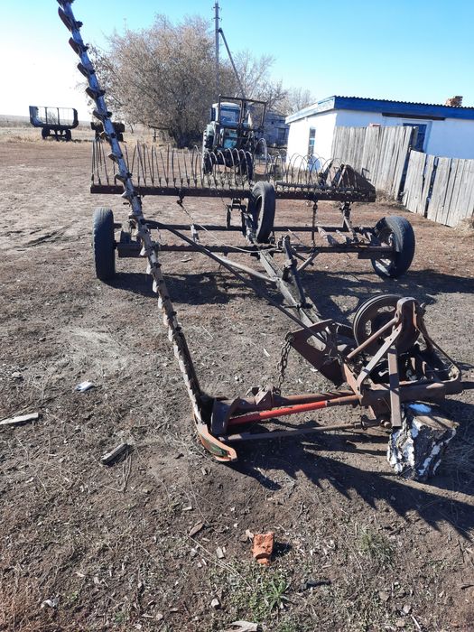 Продам трактор т40