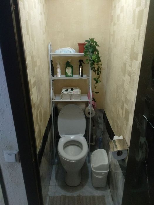 Сергели метро Продаётся квартира 3/3/9